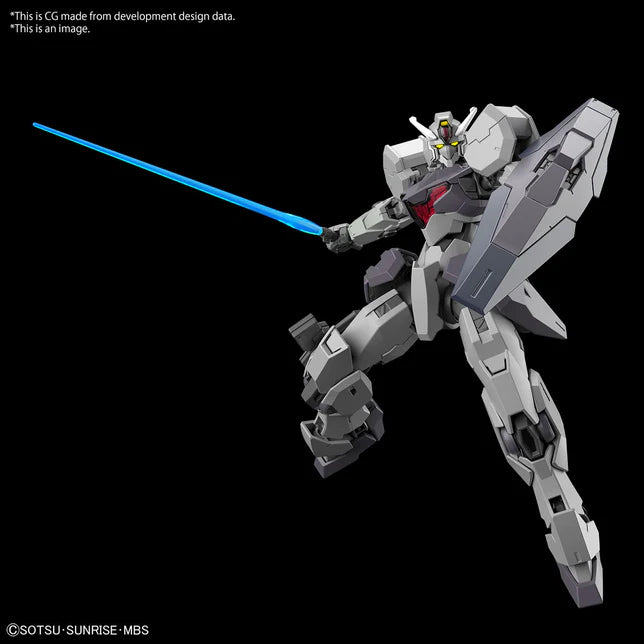 HG Gundvolva 1/144