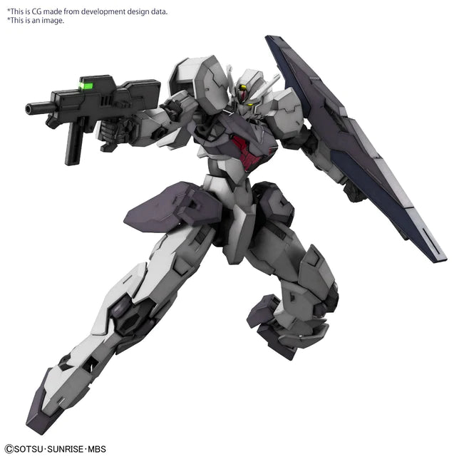 HG Gundvolva 1/144