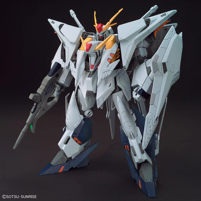 XI Gundam 1/144