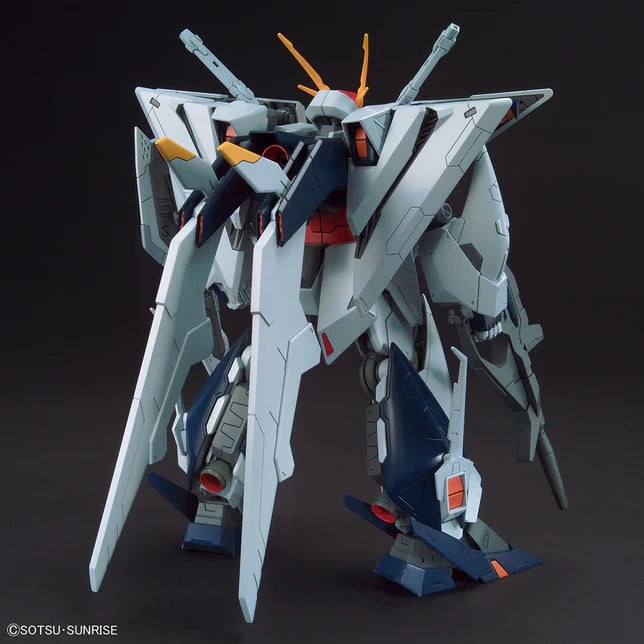XI Gundam 1/144