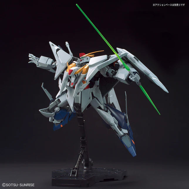 XI Gundam 1/144