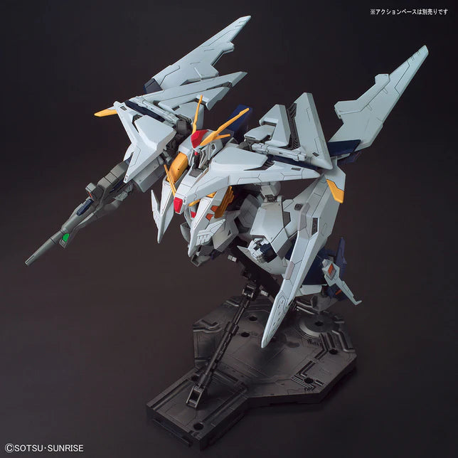 XI Gundam 1/144