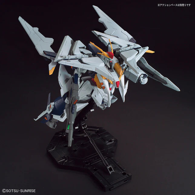XI Gundam 1/144