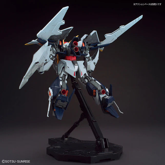 XI Gundam 1/144
