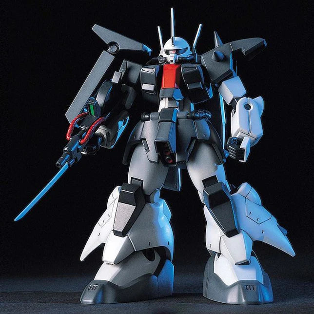 HGUC 014 AMX-011 Zaku III Neo Zeon Productive Mobile Suit 1/144