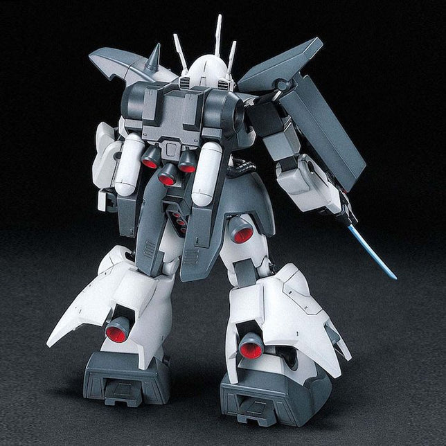 HGUC 014 AMX-011 Zaku III Neo Zeon Productive Mobile Suit 1/144