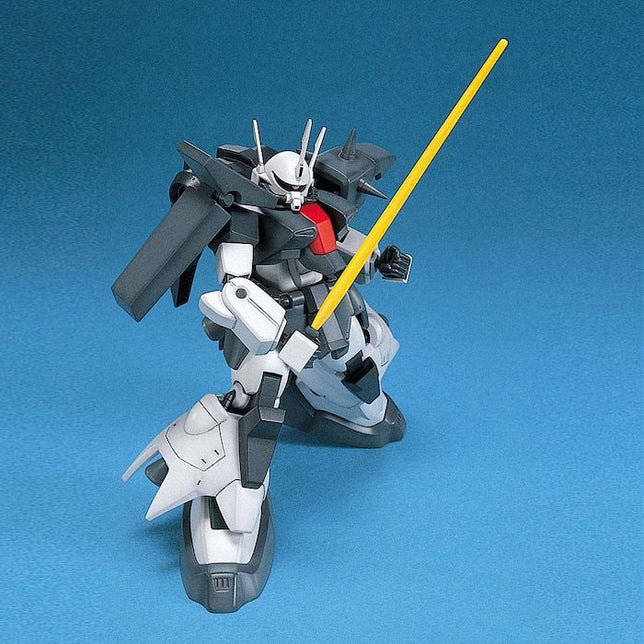 HGUC 014 AMX-011 Zaku III Neo Zeon Productive Mobile Suit 1/144