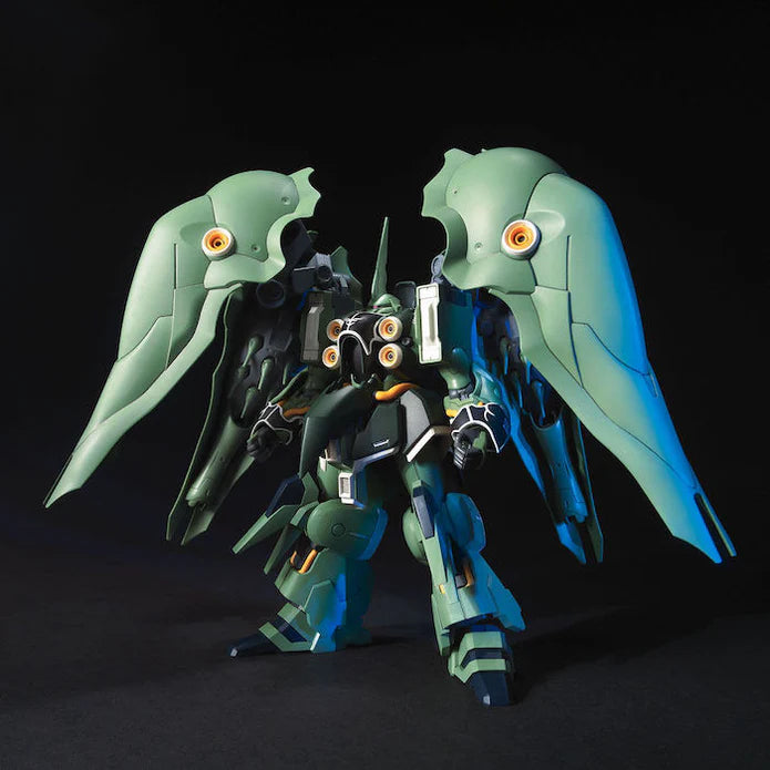 HG Kshatriya 1/144