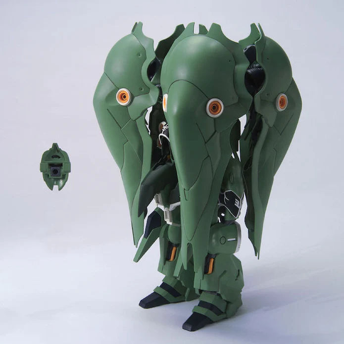 HG Kshatriya 1/144