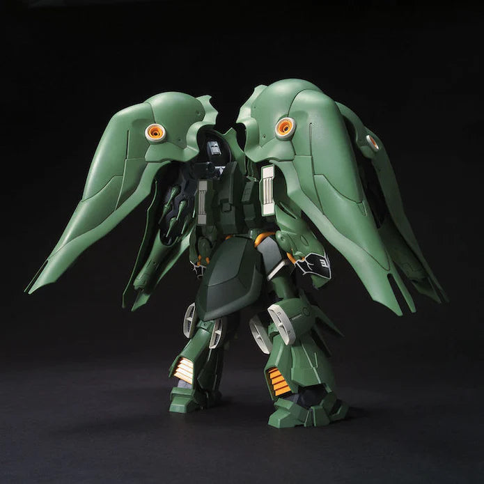 HG Kshatriya 1/144