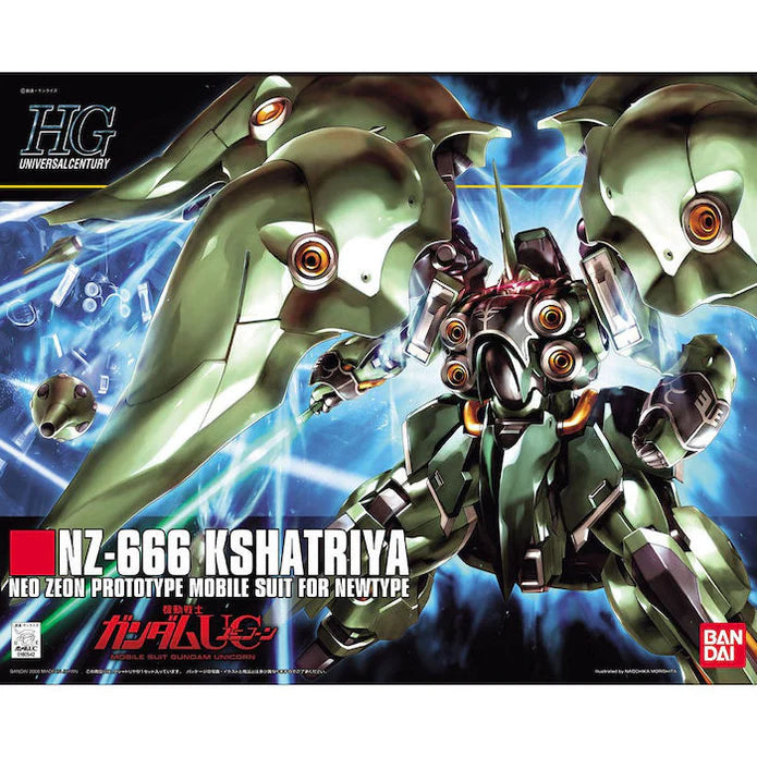 HG Kshatriya