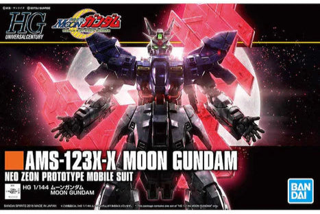 Moon Gundam 1/144