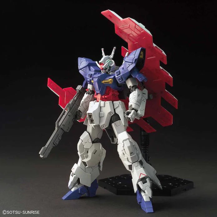 Moon Gundam