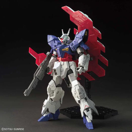 Moon Gundam