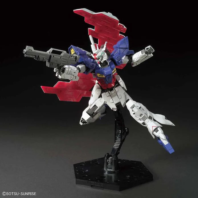 Moon Gundam 1/144