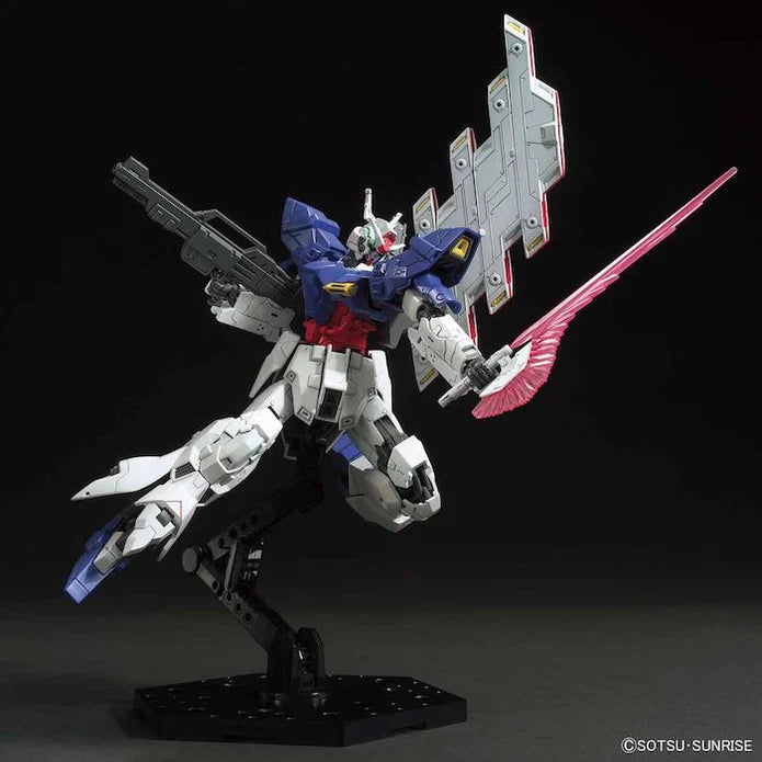 Moon Gundam 1/144