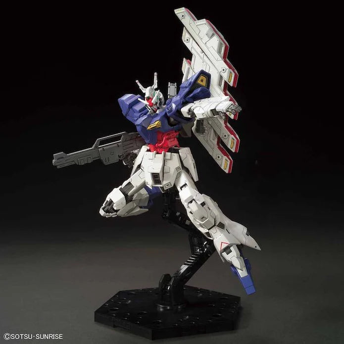 Moon Gundam 1/144