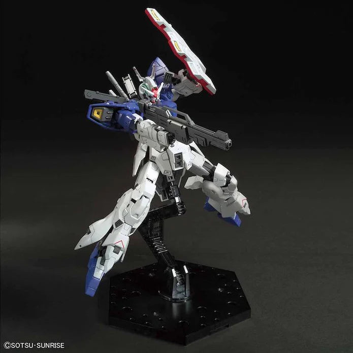 Moon Gundam 1/144
