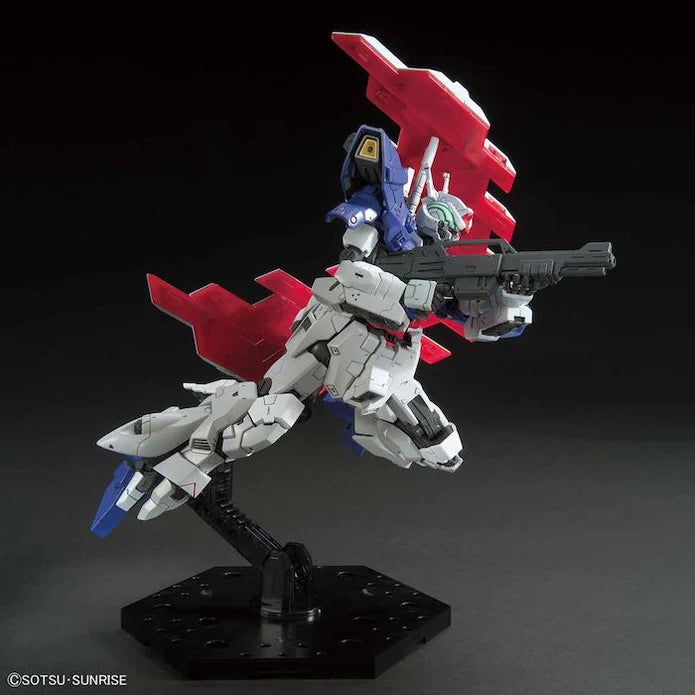 Moon Gundam 1/144