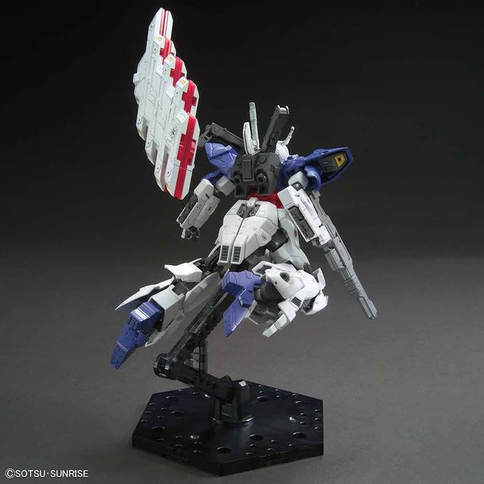 Moon Gundam 1/144