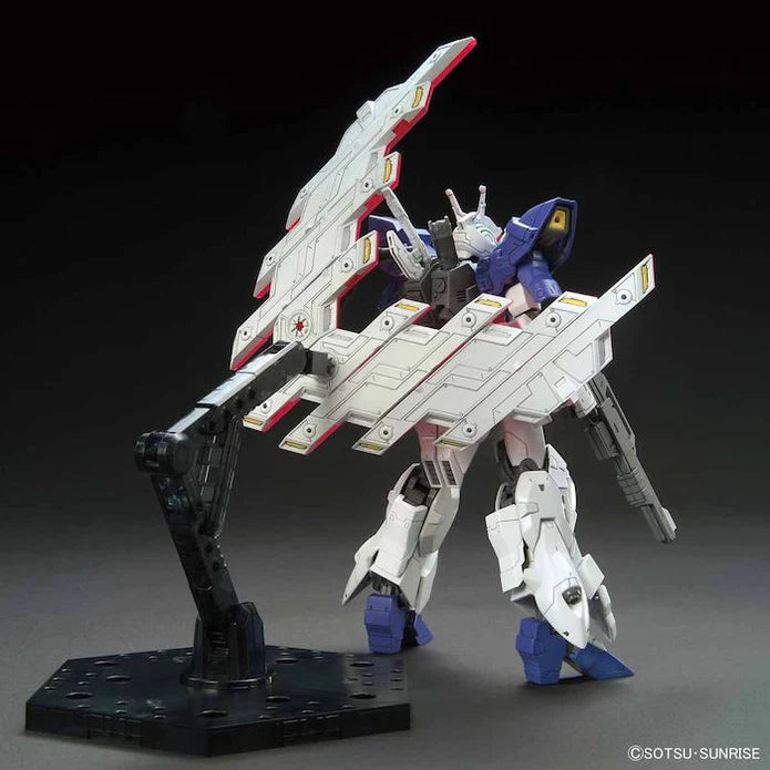 Moon Gundam 1/144