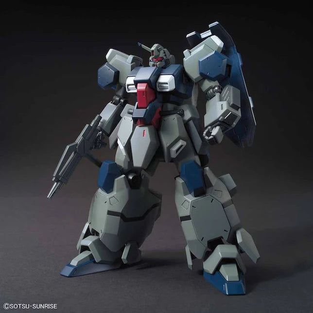 HGUC 221 Gustav Karl (Unicorn Ver.) 1/144
