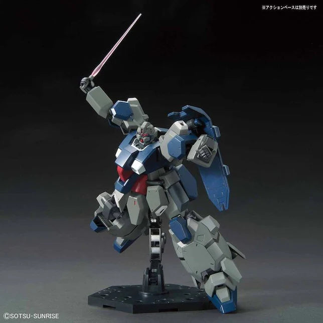 HGUC 221 Gustav Karl (Unicorn Ver.) 1/144