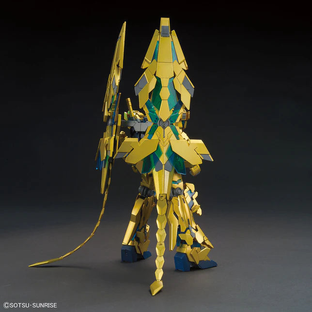 HGUC 213 Unicorn Gundam 03 Phenex (Destroy Mode) Narrative Ver. 1/144