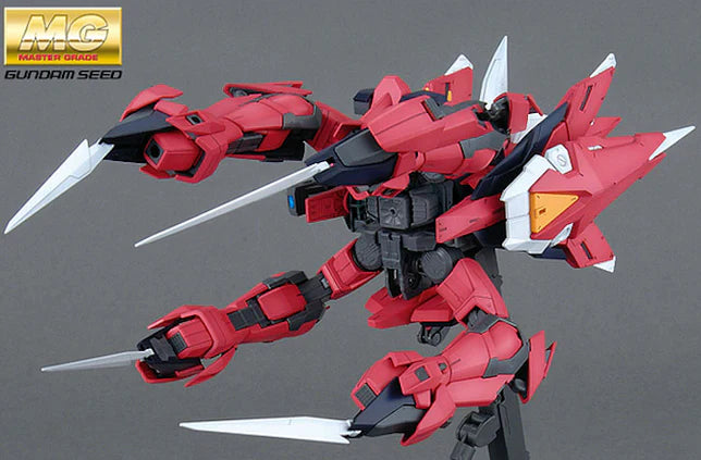 MG Aegis Gundam 1/100
