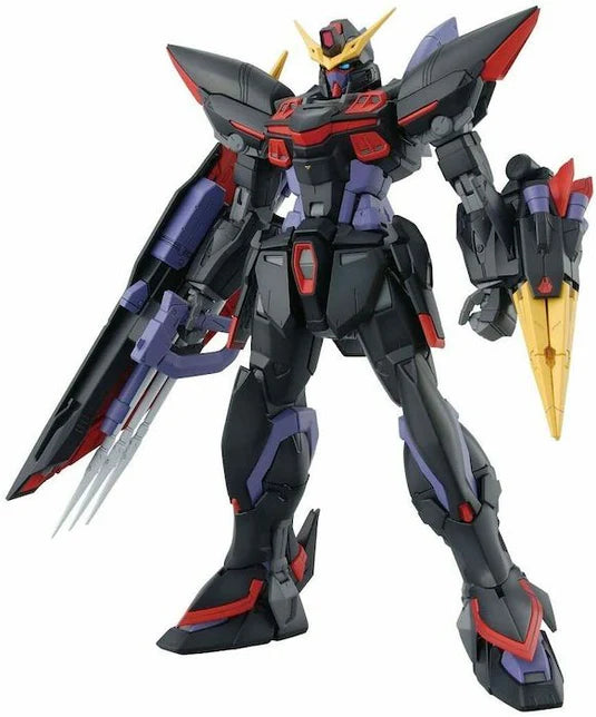 MG Blitz Gundam 1/100