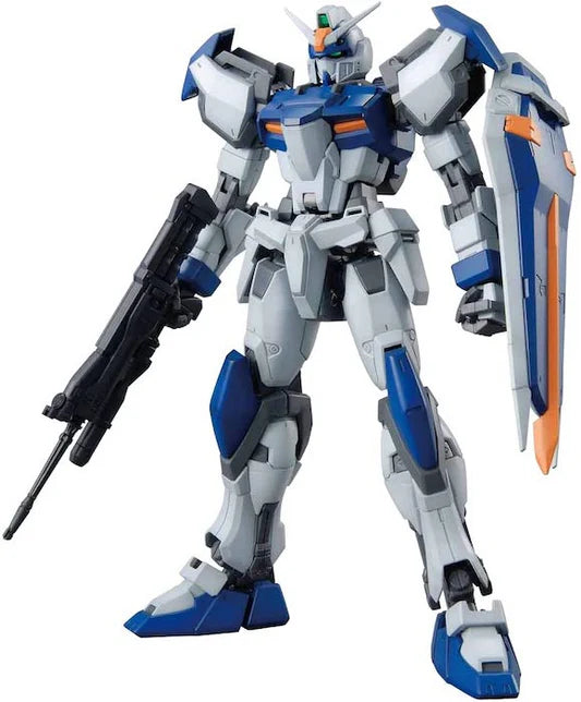 MG Duel Gundam Assault Shroud 1/100