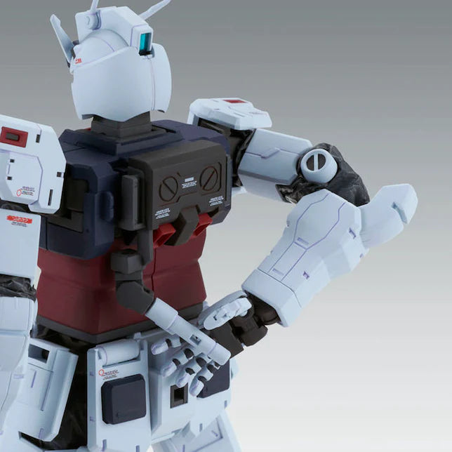 MG Full Armor Gundam Ver.Ka Thunderbolt 1/100