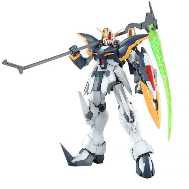 MG Gundam Deathscythe EW 1/100