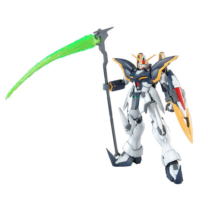 MG Gundam Deathscythe EW 1/100
