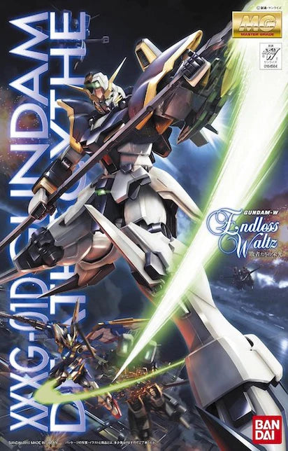 MG GUNDAM DEATH EW