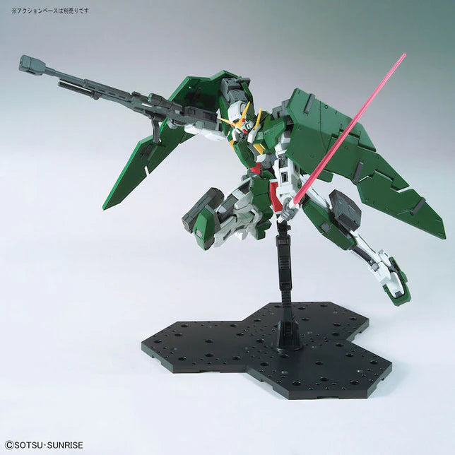 MG Gundam Dynames 1/100