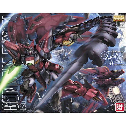 MG Gundam Epyon EW Ver 1/100