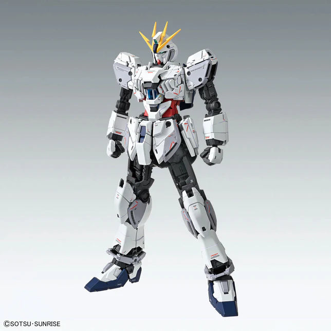 MG Narrative Gundam C-Packs Ver. Ka 1/100