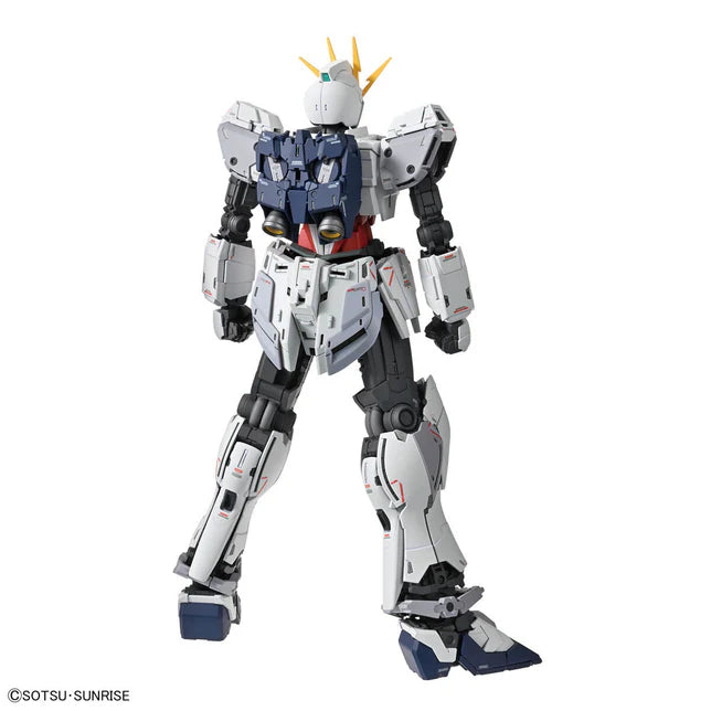 MG Narrative Gundam C-Packs Ver. Ka 1/100