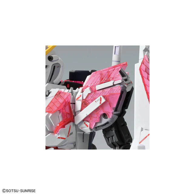 MG Narrative Gundam C-Packs Ver. Ka 1/100