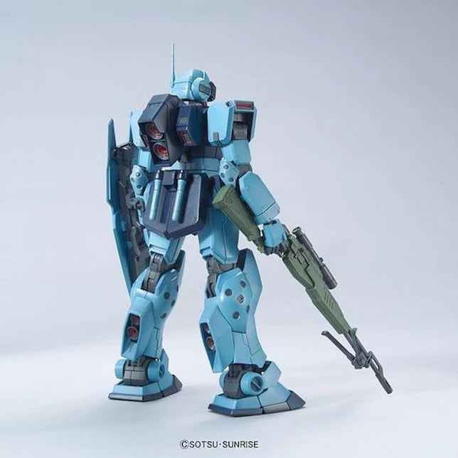 MG RGM-79SP GM Sniper II 1/100