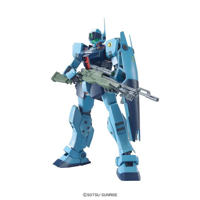 MG RGM-79SP GM Sniper II 1/100