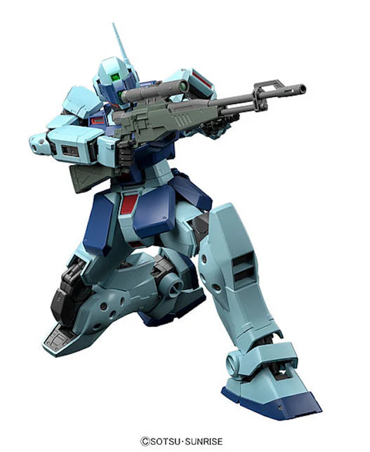 MG RGM-79SP GM Sniper II 1/100
