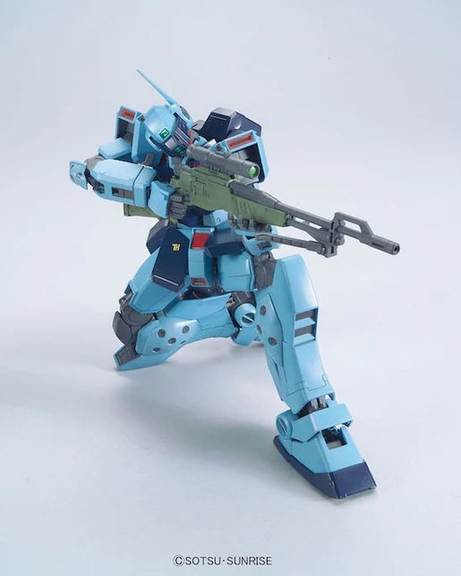 MG RGM-79SP GM Sniper II 1/100