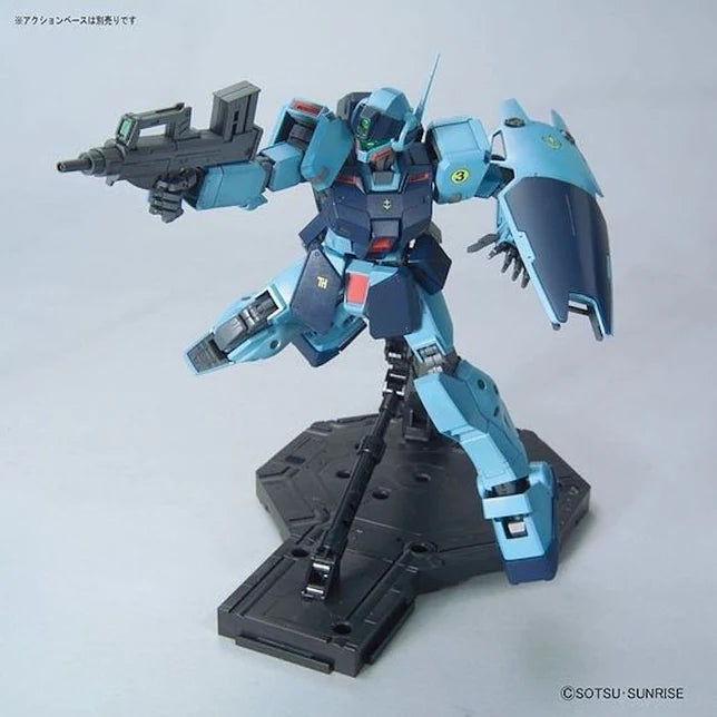 MG RGM-79SP GM Sniper II 1/100