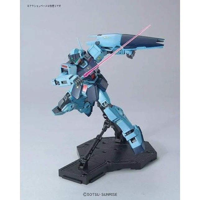 MG RGM-79SP GM Sniper II 1/100