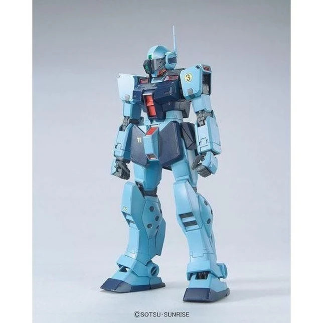 MG RGM-79SP GM Sniper II 1/100