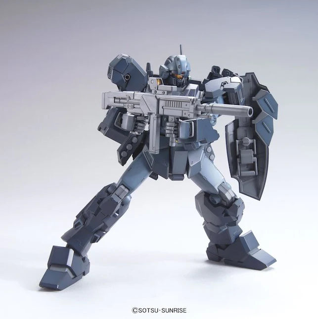 MG Jesta 1/100