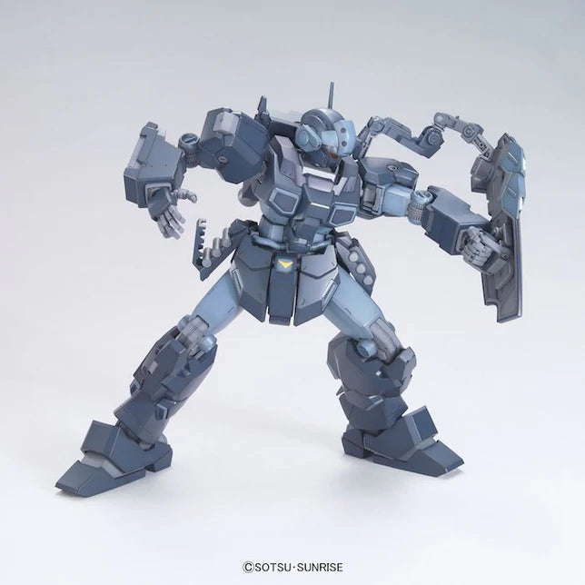 MG Jesta 1/100