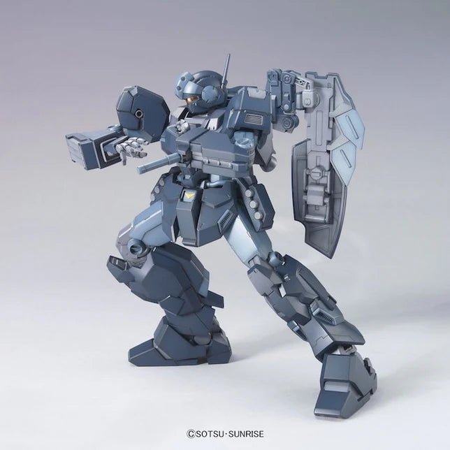MG Jesta 1/100